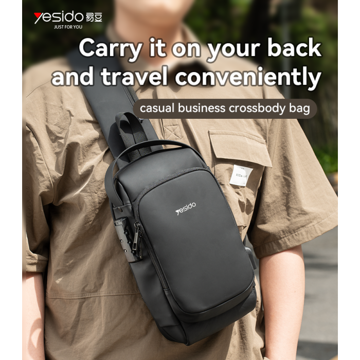 Yesido Sling Bag