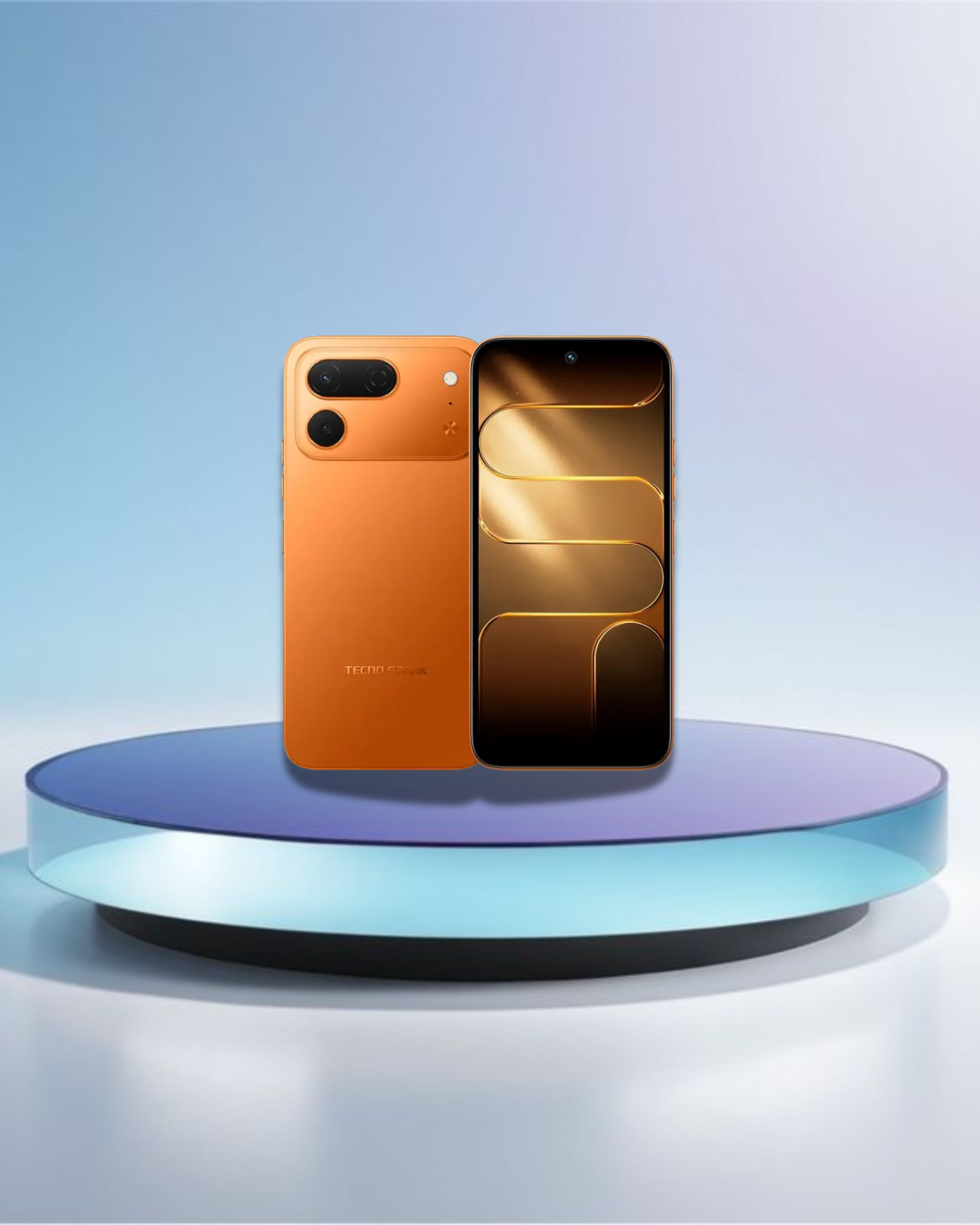 Tecno Spark 50 Pro