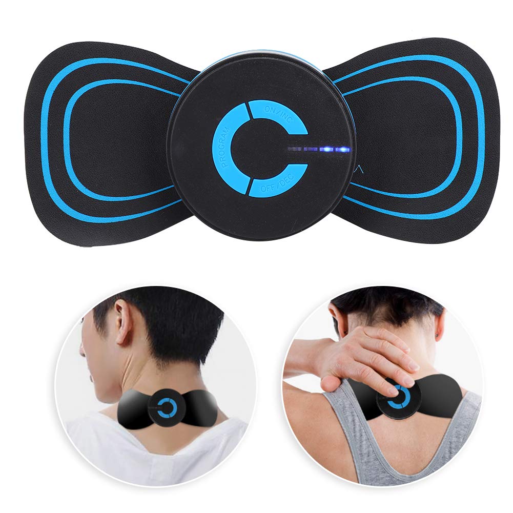 Mini Massage Pad
