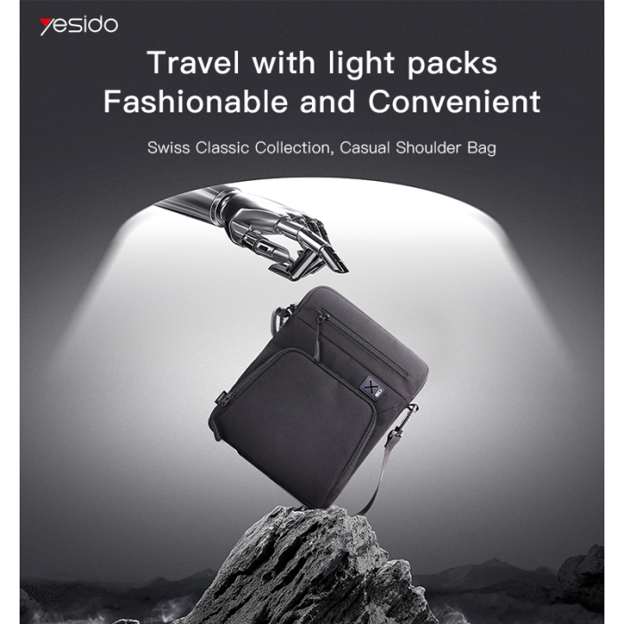 Yesido Shoulder Bag