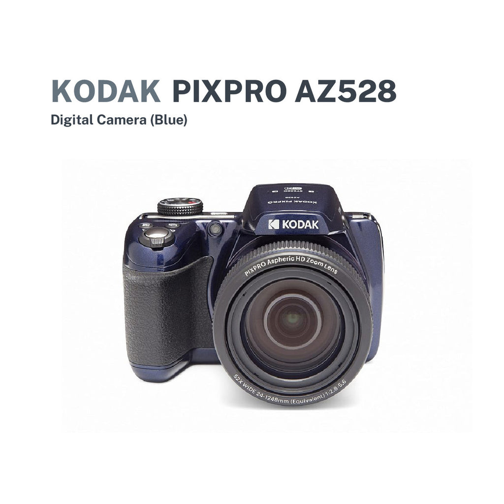 KODAK PIXPRO AZ528