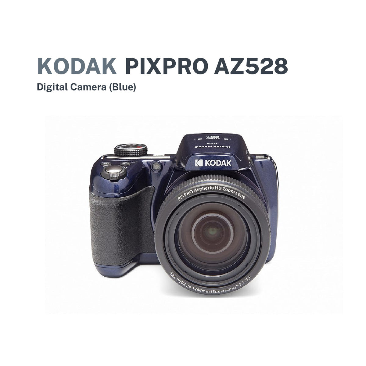 KODAK PIXPRO AZ528