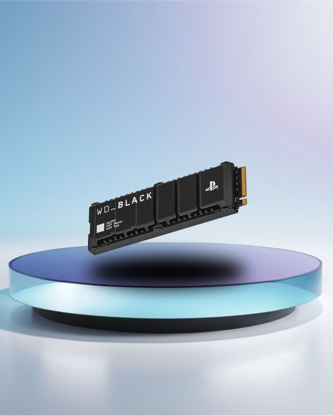 SSD For PlayStation 5