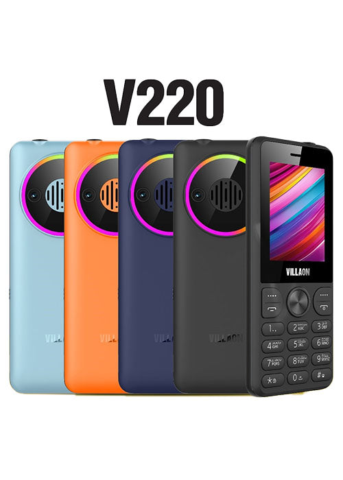 Villaon V220