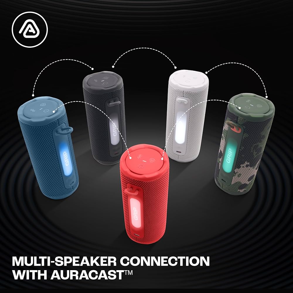 JBL Grip V5.4