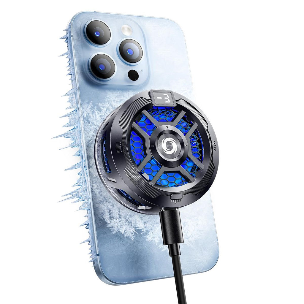 Yesido Magnetic Mobile Phone Cooler