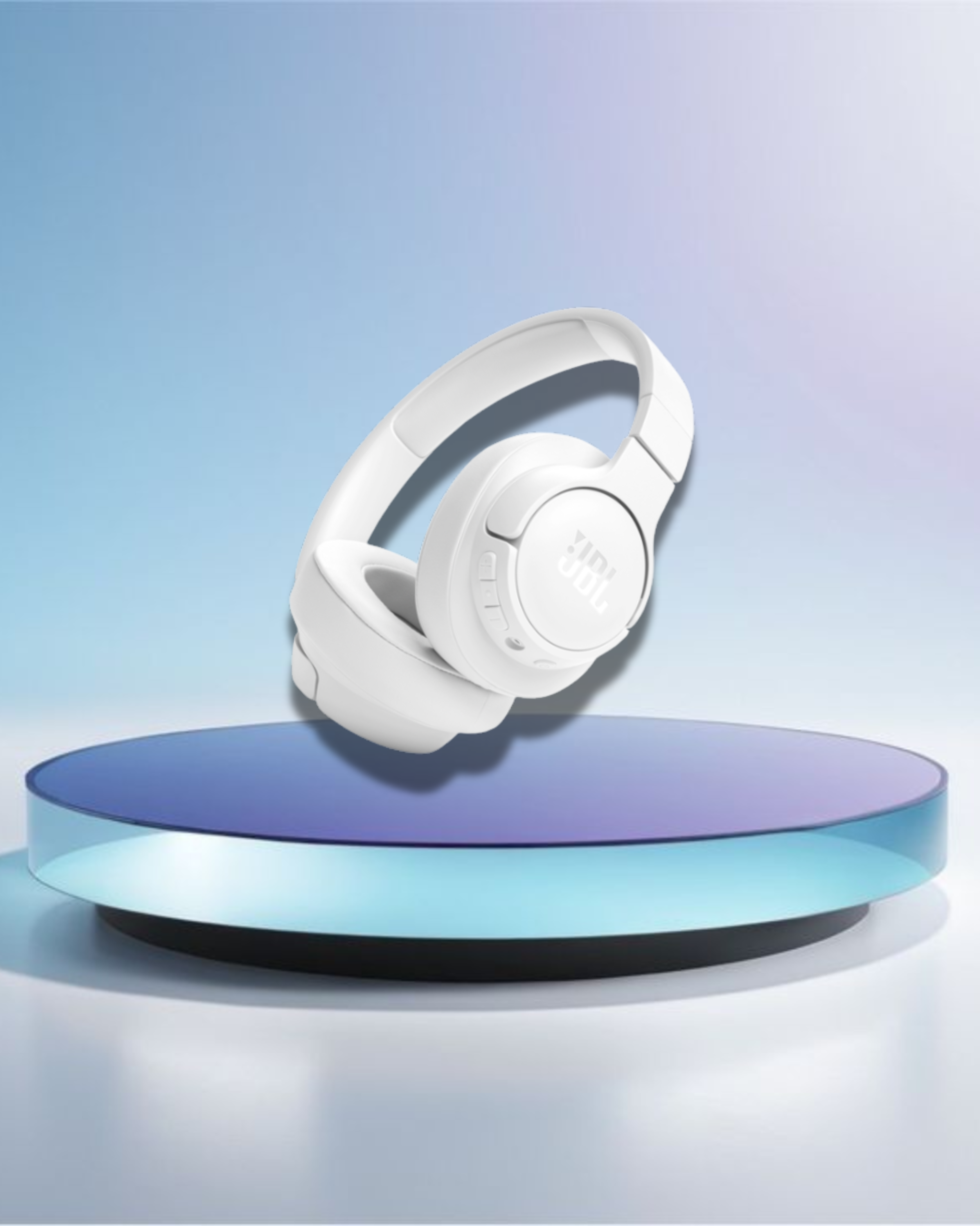 JBL TUNE 780NC PURE BASS NOISE FREE