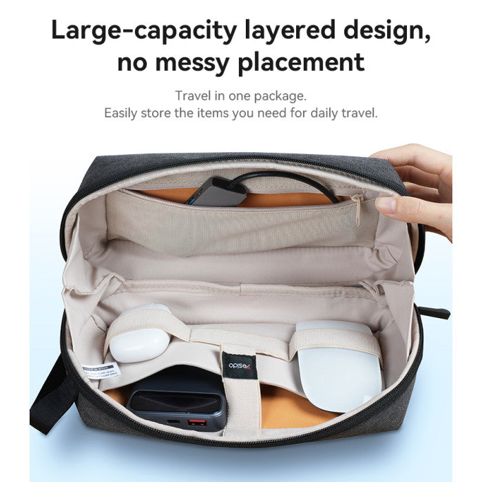 Yesido Business HandBag