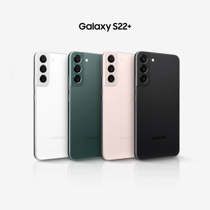 Samsung Galaxy S22+