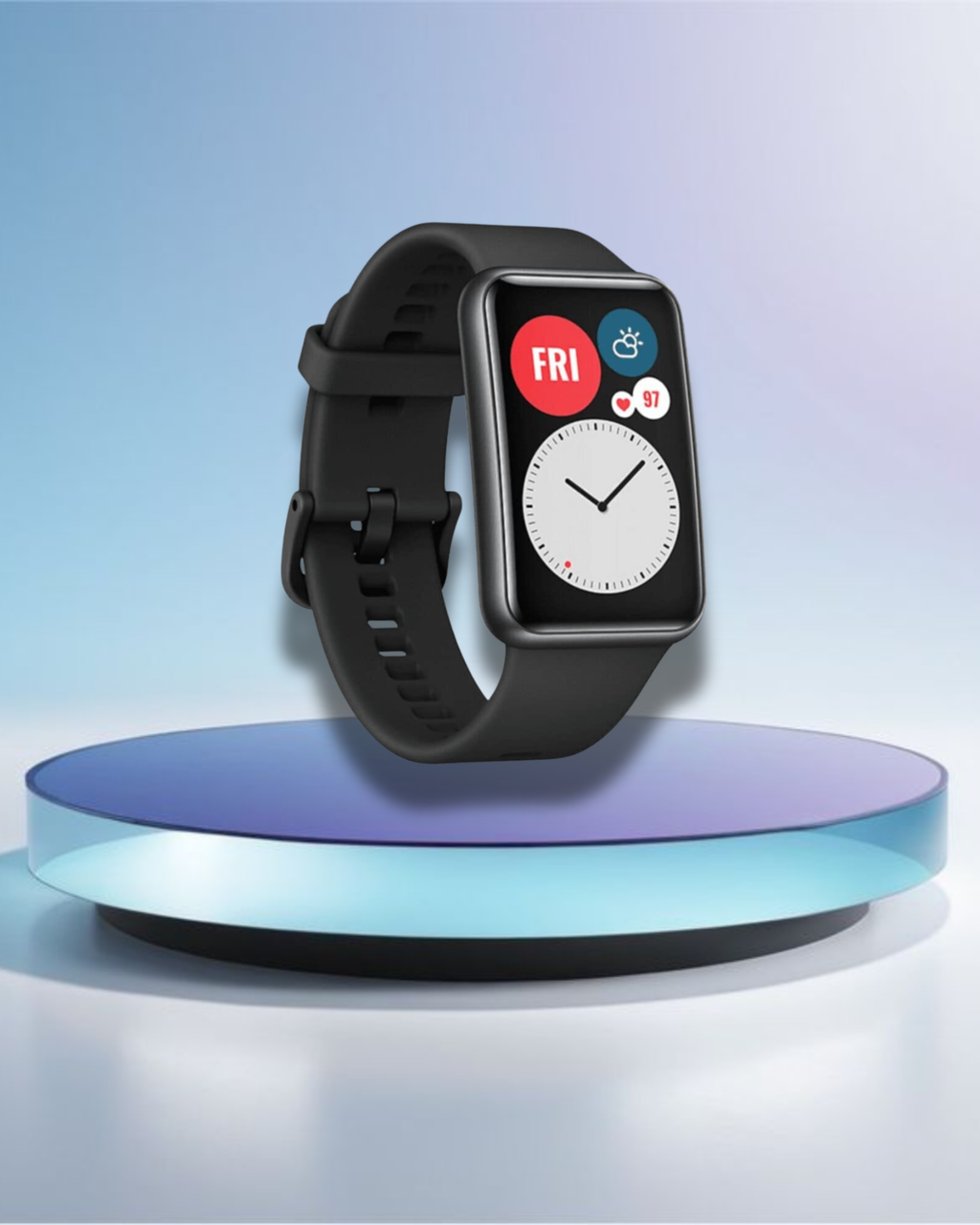 Huawei Watch Fit