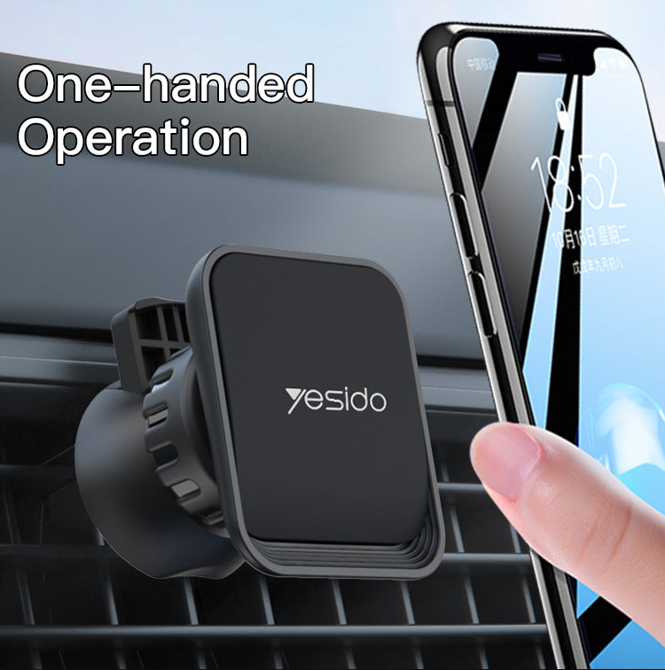 Yesido C110 Car Phone Holder