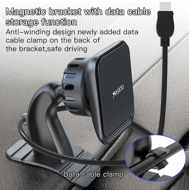 Yesido C110 Car Phone Holder