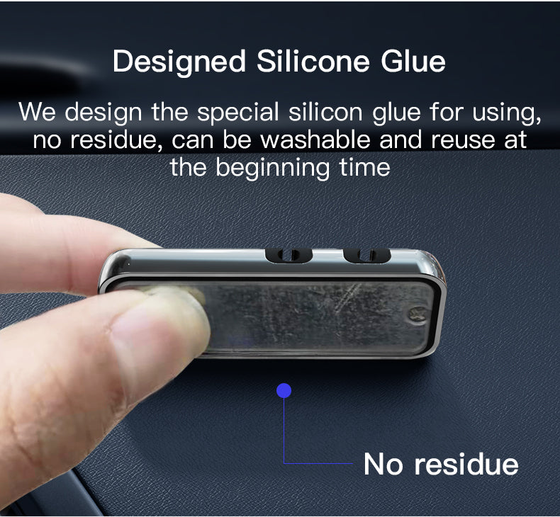 Yesido C113 Cable Organizer & Magnetic Holder