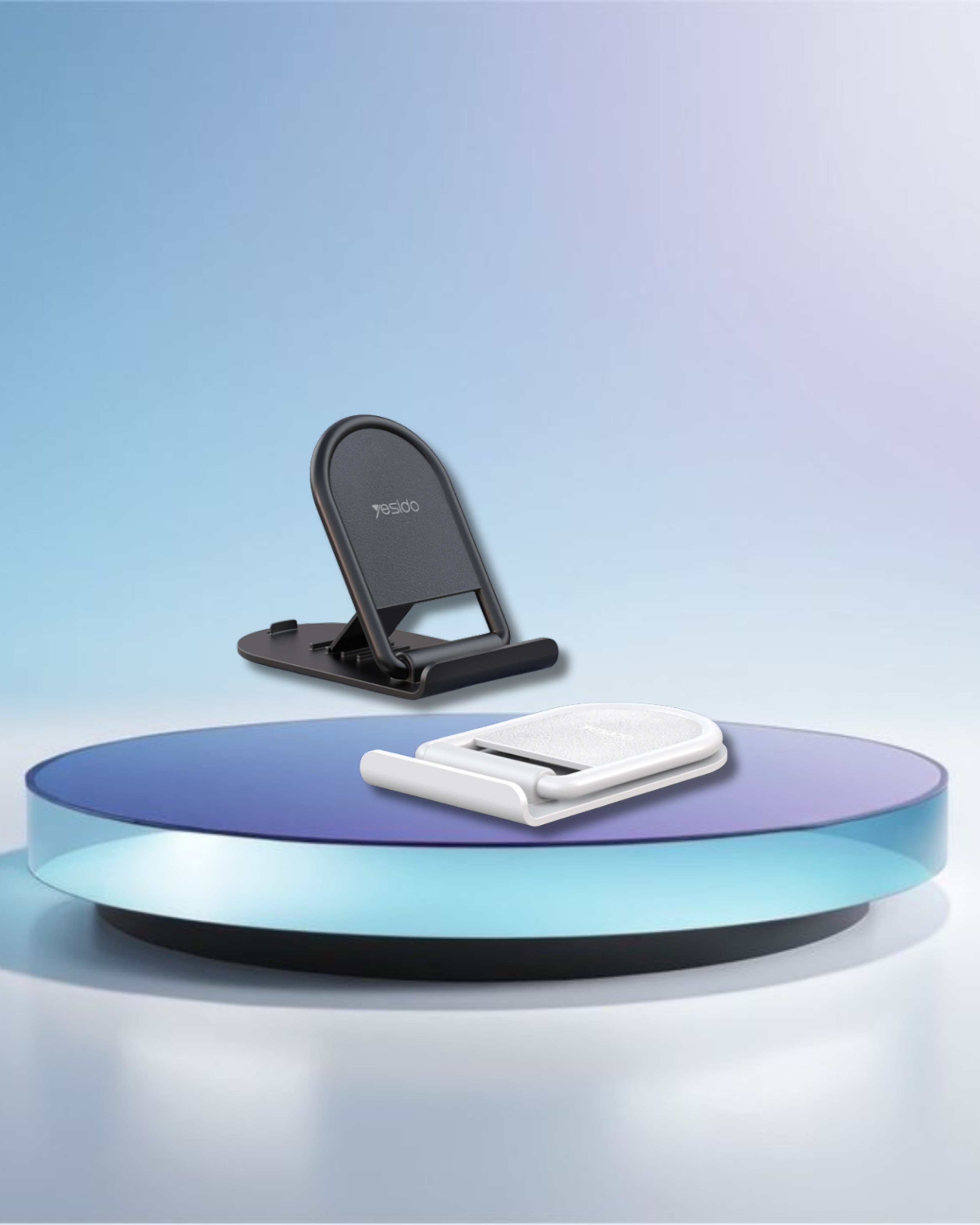 Yesido C141 Folding Phone Holder