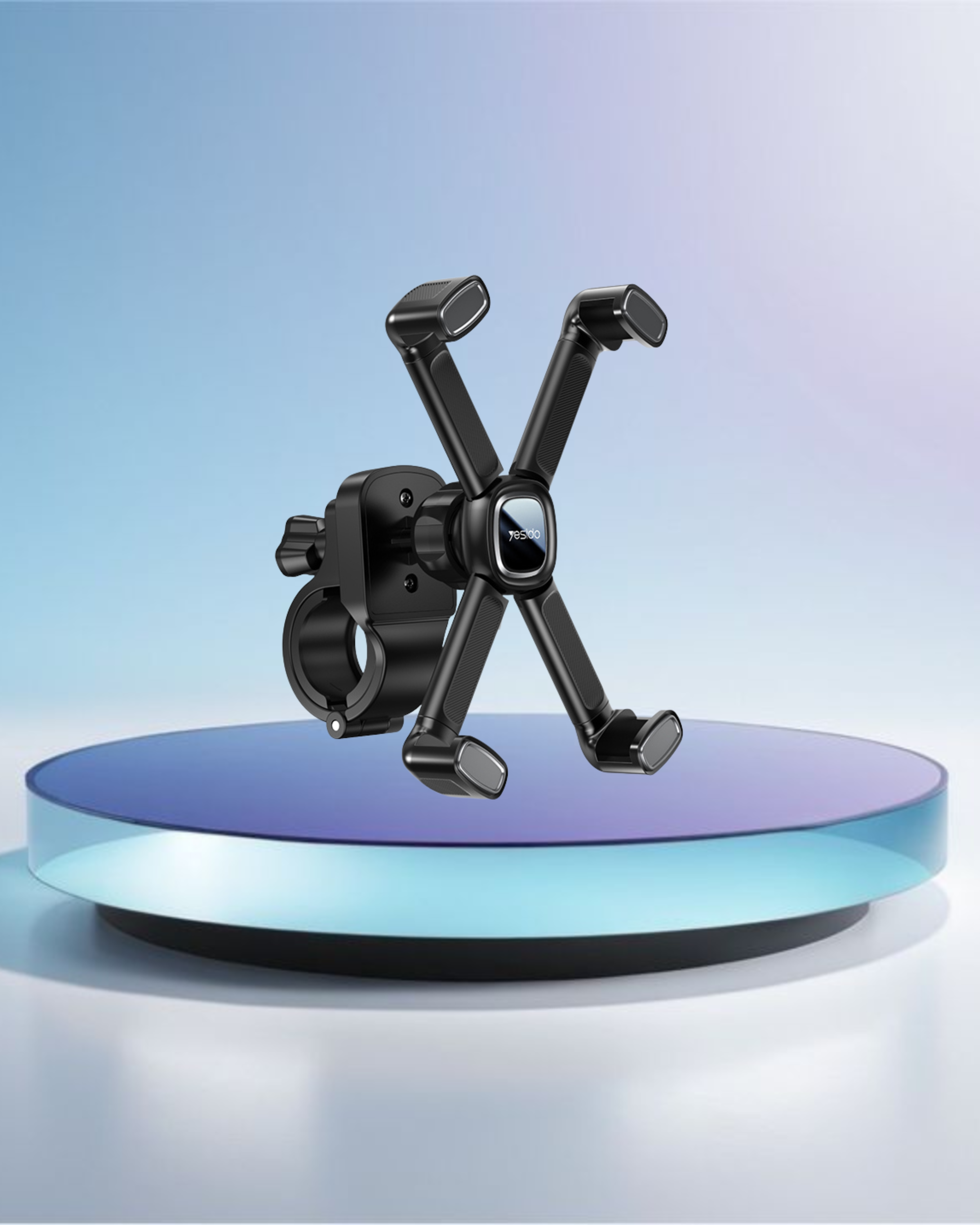 Yesido C191 Bicycle Phone Holder