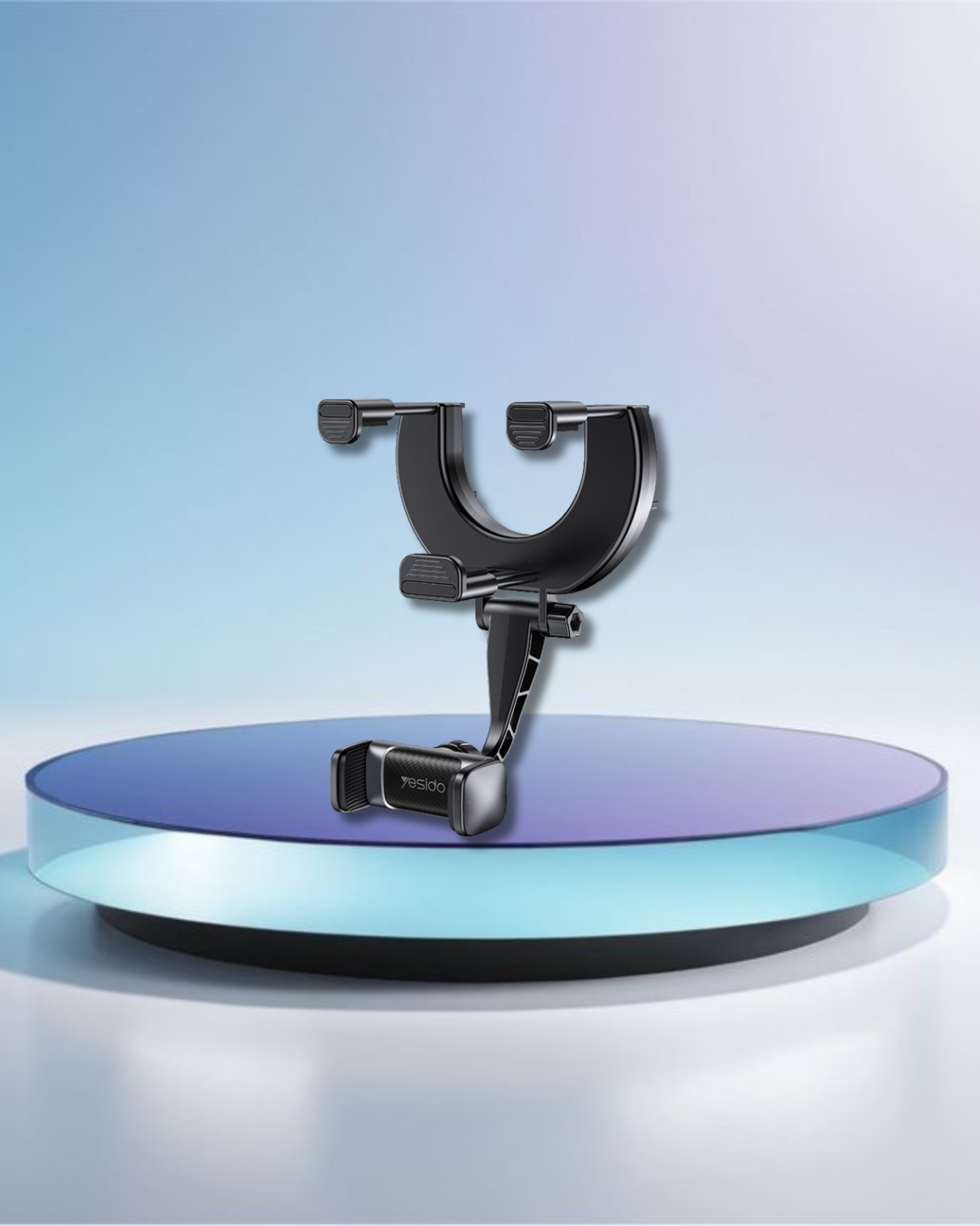 Yesido C193 Car Phone Holder