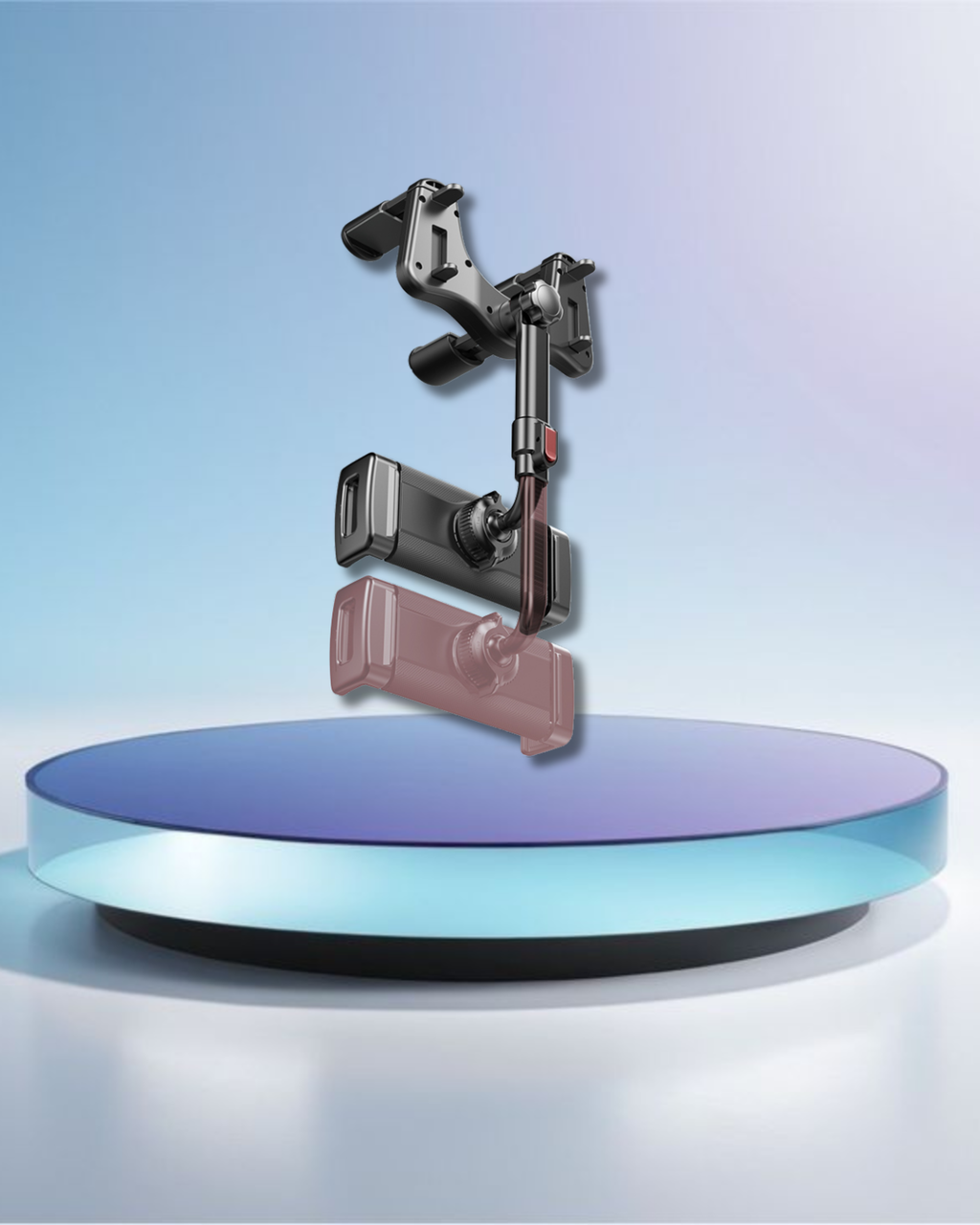 Yesido C196 Car Phone Holder