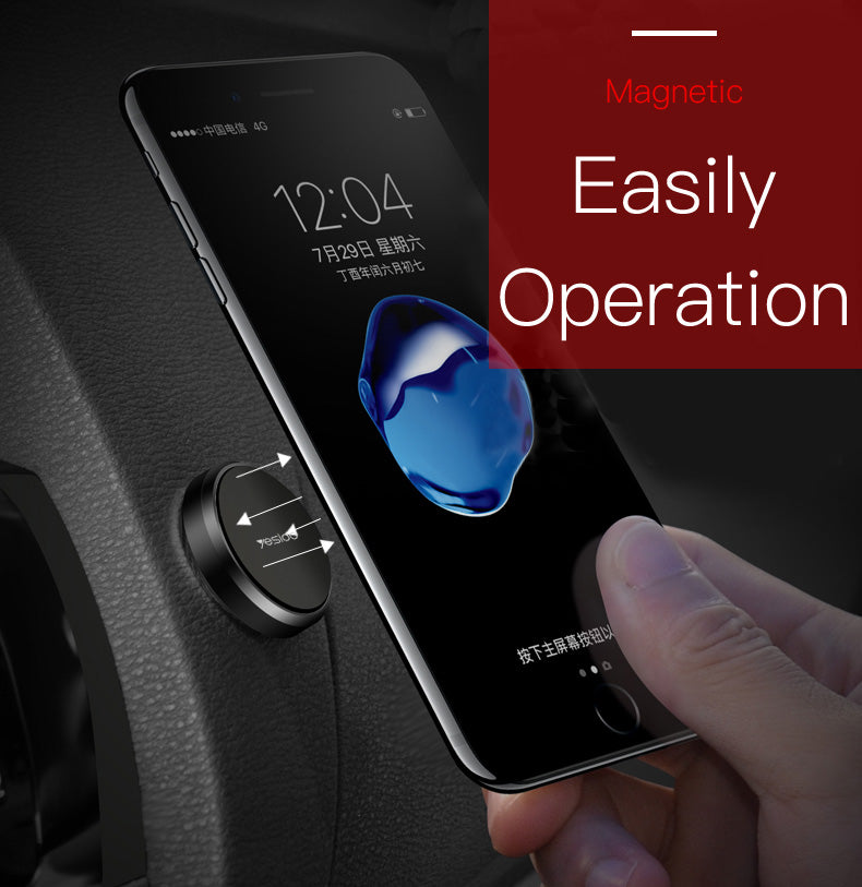 Yesido C38 Car Phone Holder
