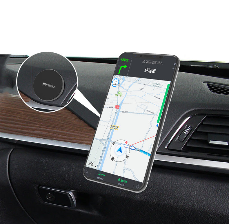 Yesido C38 Car Phone Holder