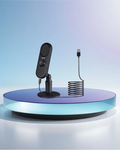 Jmary USB Microphone, Condenser Computer mic