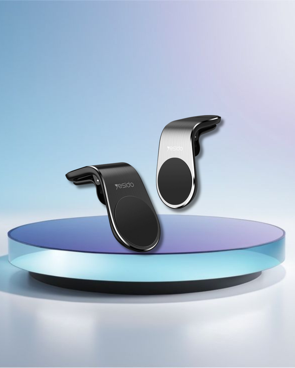 Yesido C64 Car Phone Holder