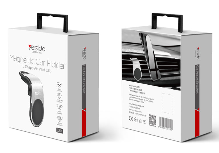 Yesido C64 Car Phone Holder