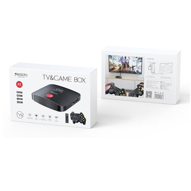 Yesido Smart TV Gaming Box