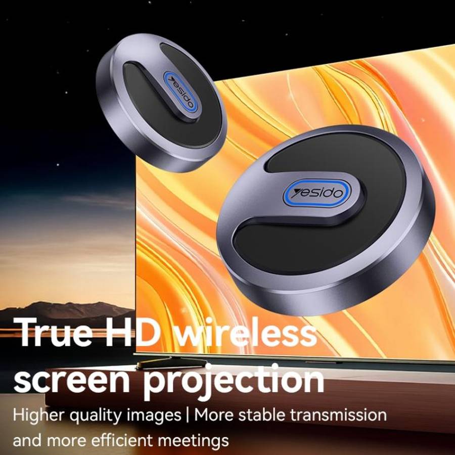 Wireless Display Adapter