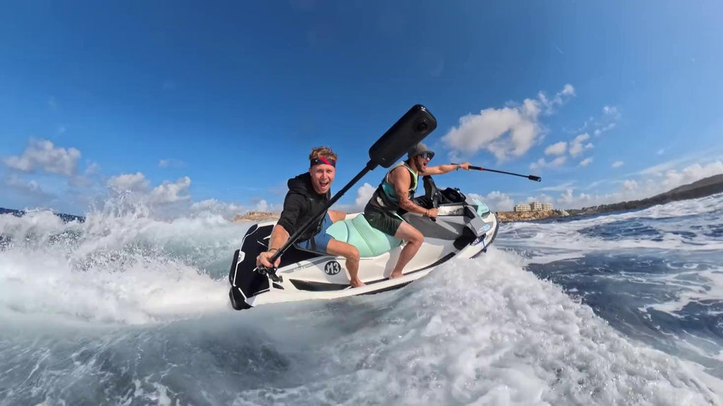 Insta360 X4 Air 8K 360 Action Cam
