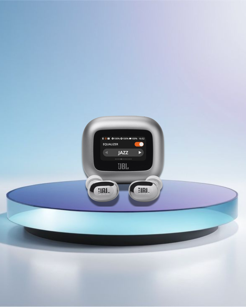 JBL LIVE BUDS 3
