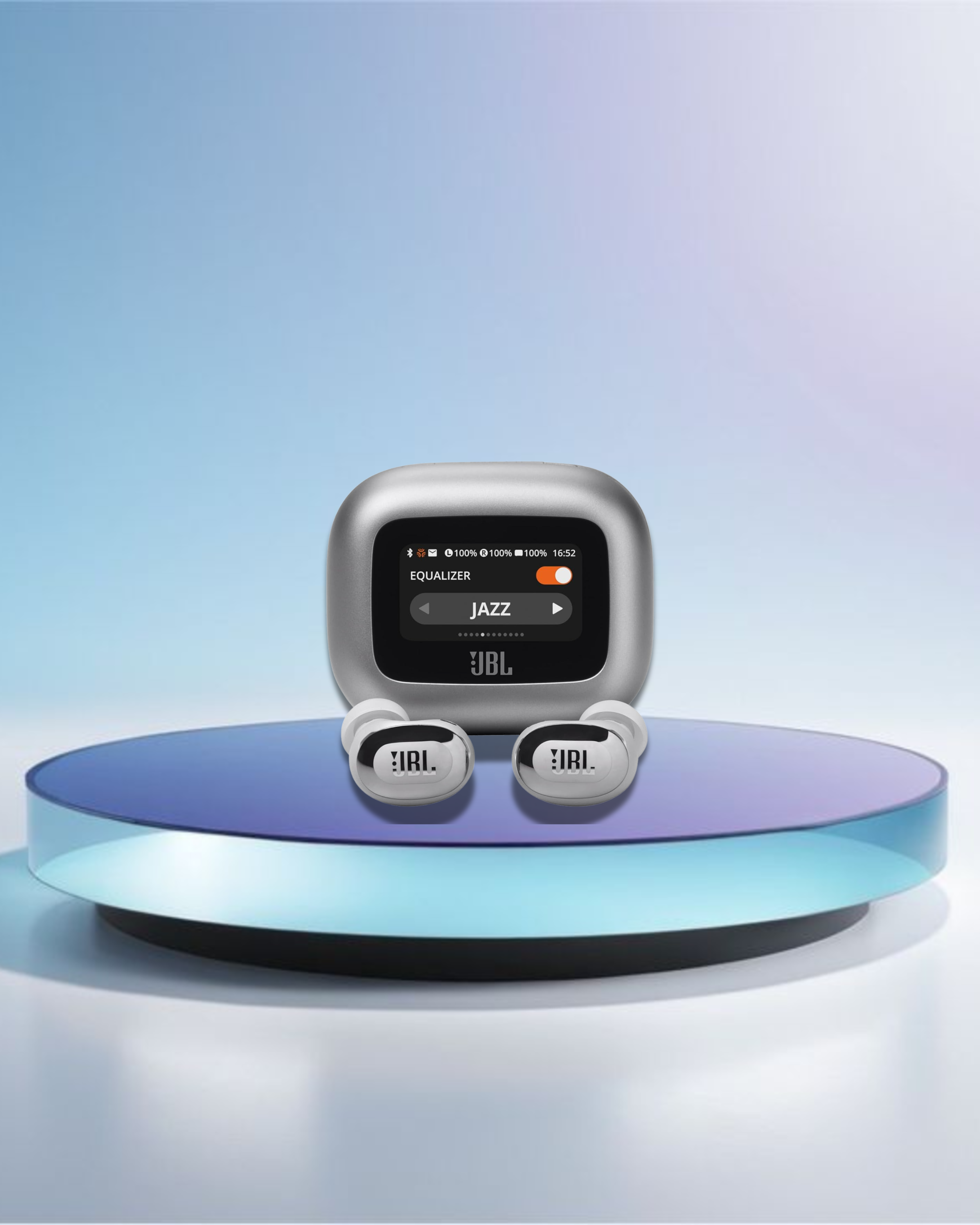 JBL LIVE BUDS 3