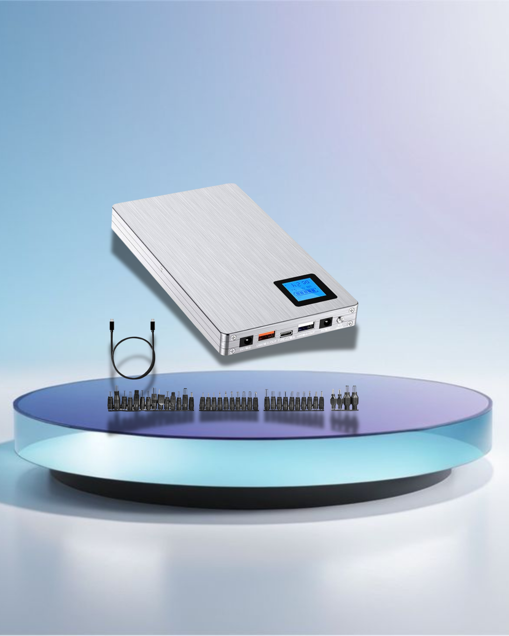 Laptop Power Bank