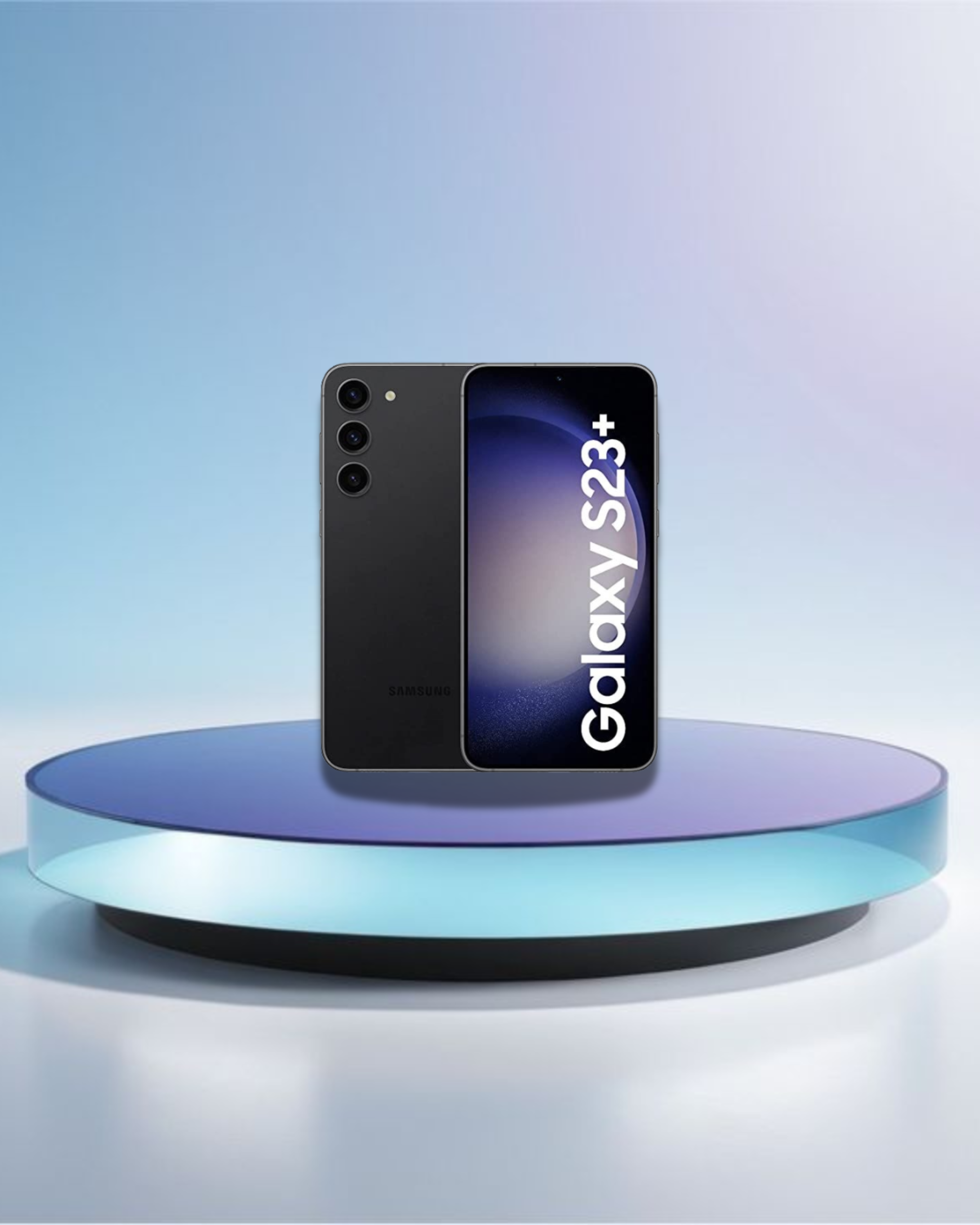 Samsung Galaxy S23+