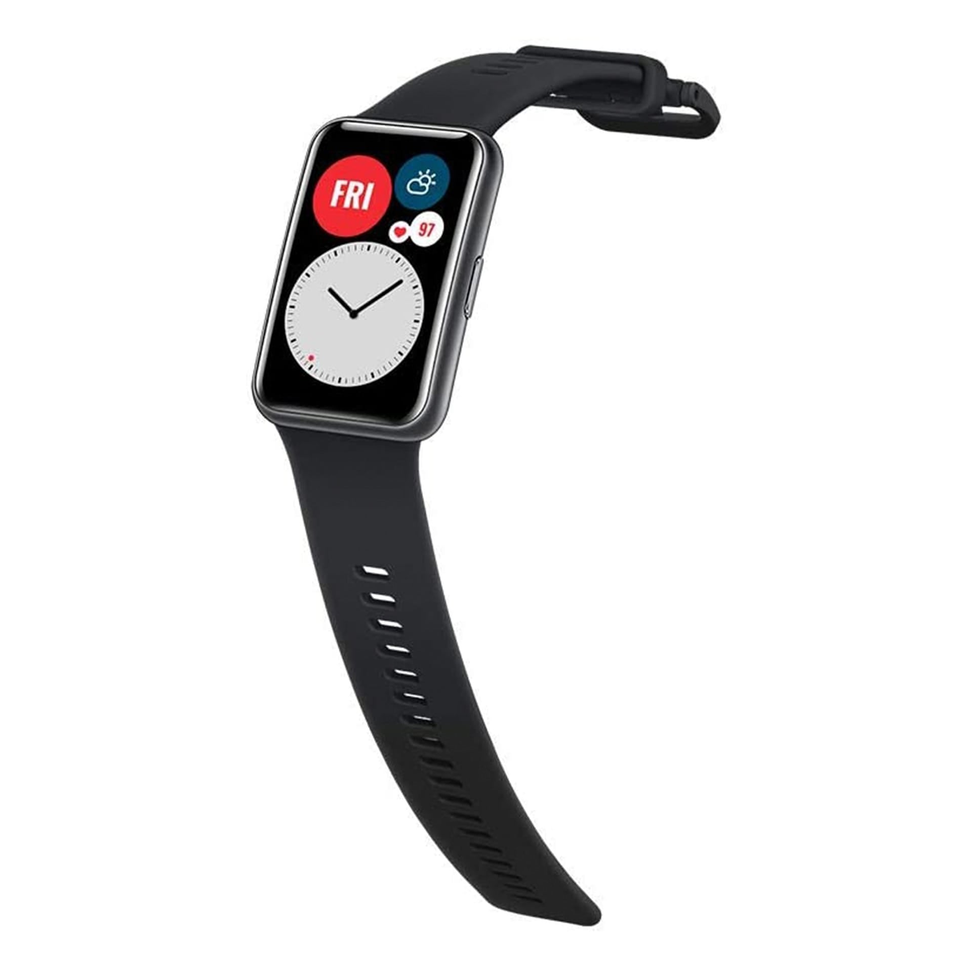 Huawei Watch Fit