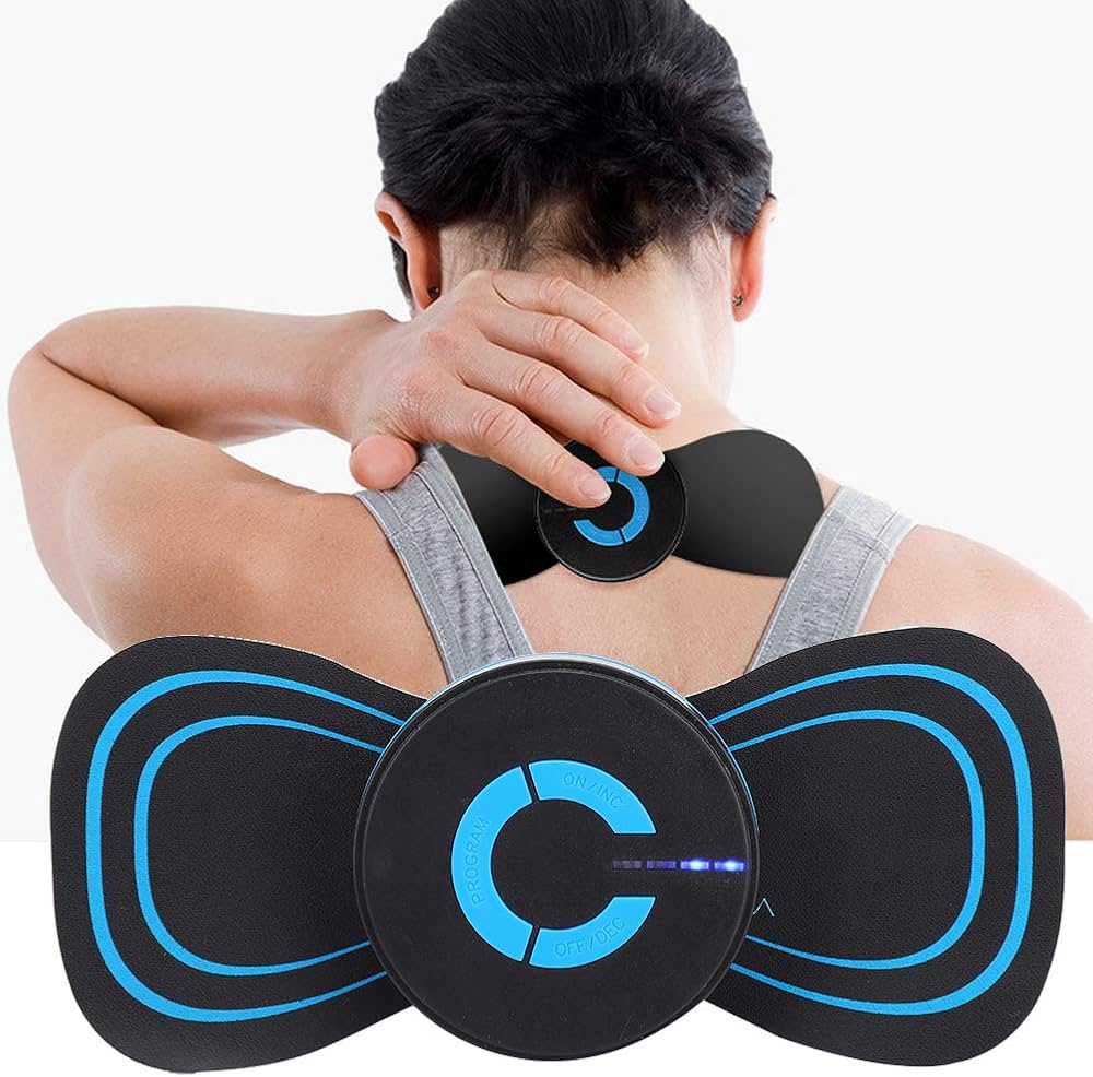 Mini Massage Pad