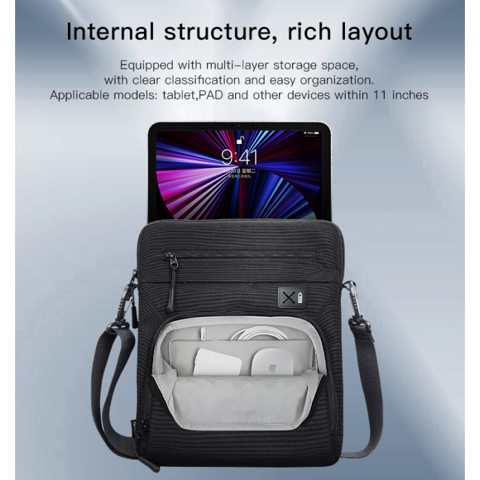 Yesido Shoulder Bag