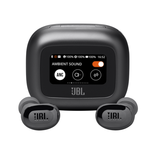 JBL LIVE BUDS 3