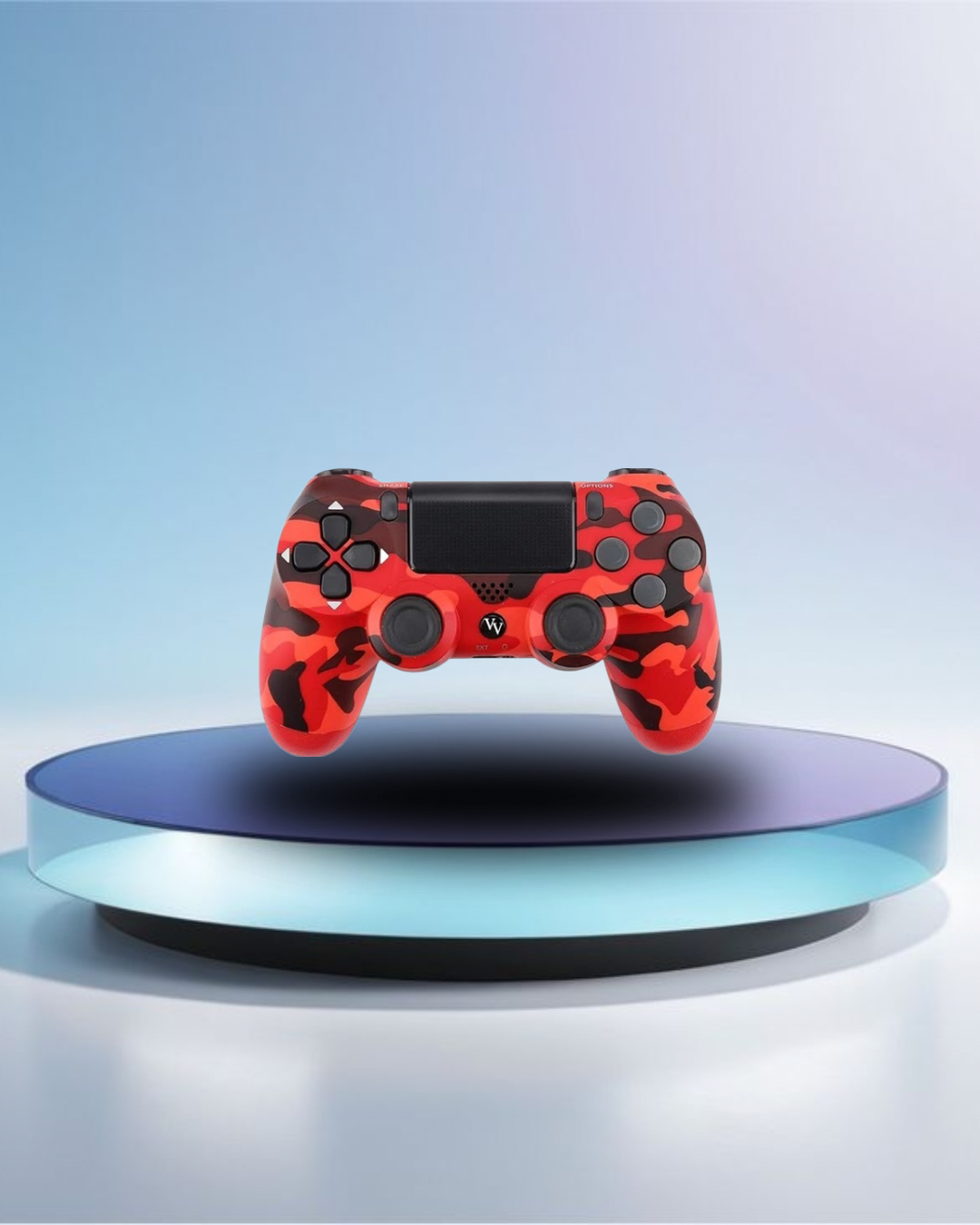PS4 Wireless Controller