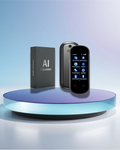 Al Language Translator Device