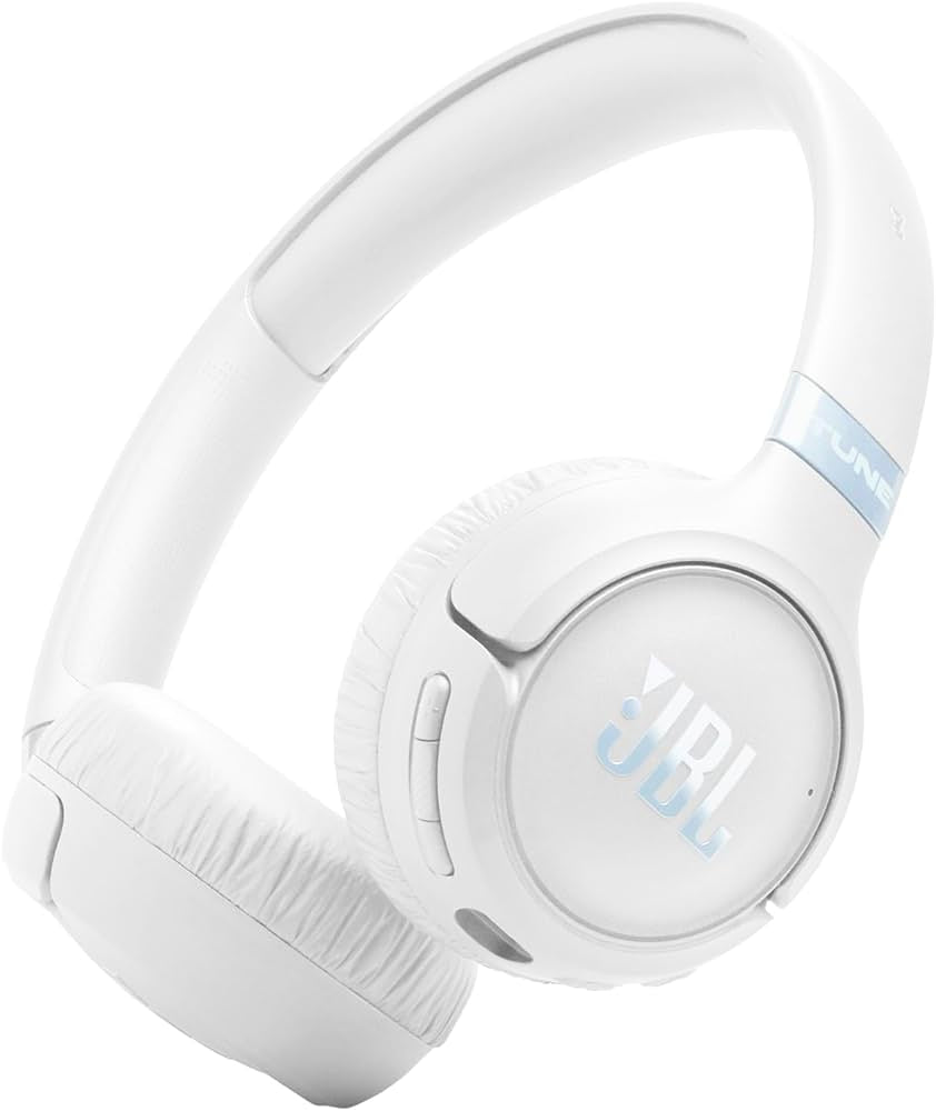 JBL TUNE 780NC PURE BASS NOISE FREE