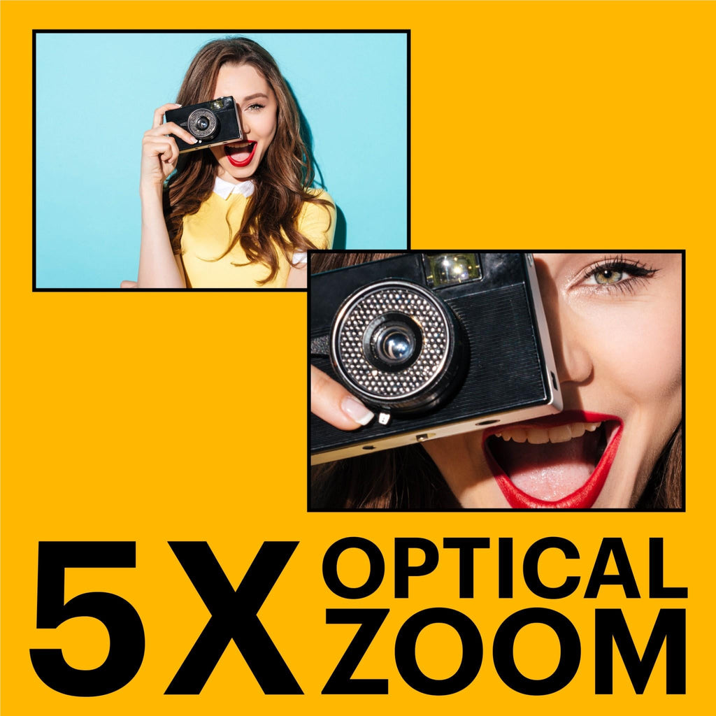 KODAK PIXPRO FZ55
