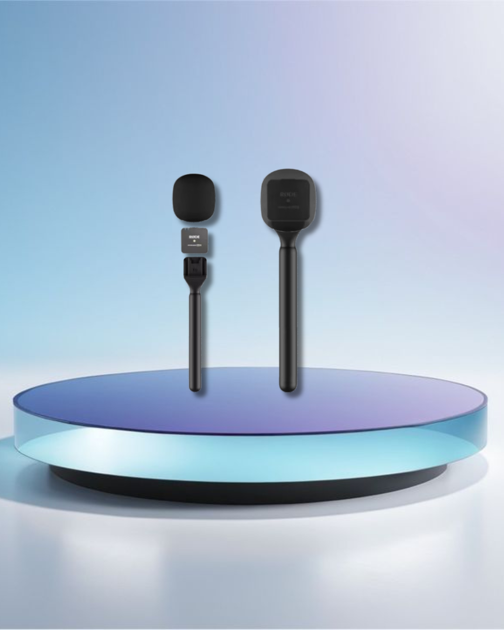 Interview Microphone