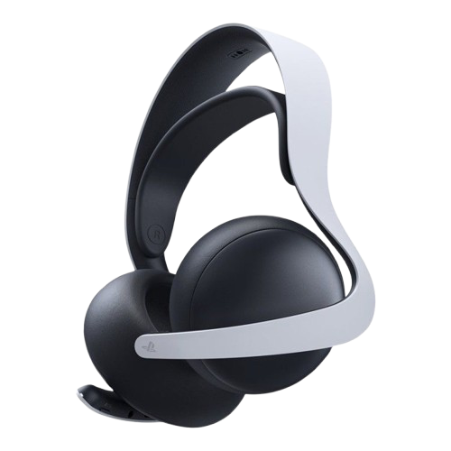 PlayStation Pulse Elite Wireless Headset