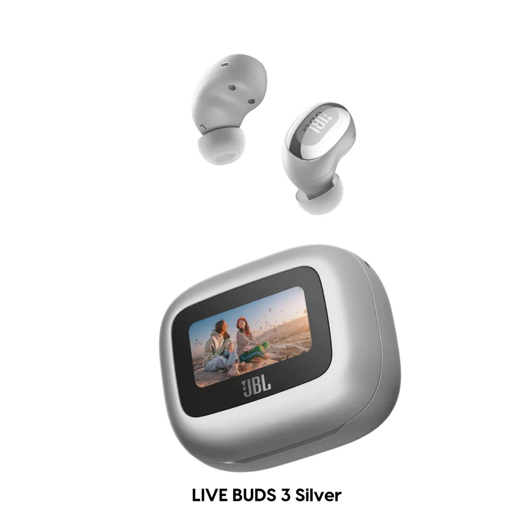 JBL LIVE BUDS 3