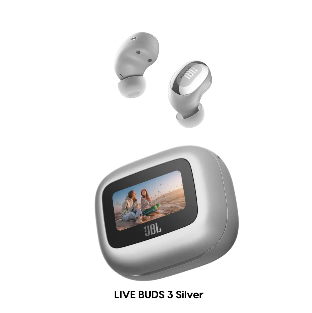 JBL LIVE BUDS 3
