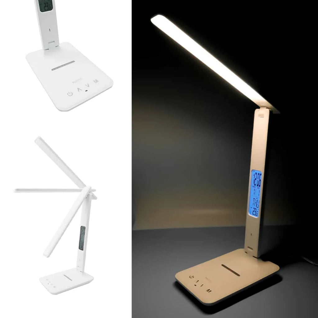 Yesido LED Desk Lamp