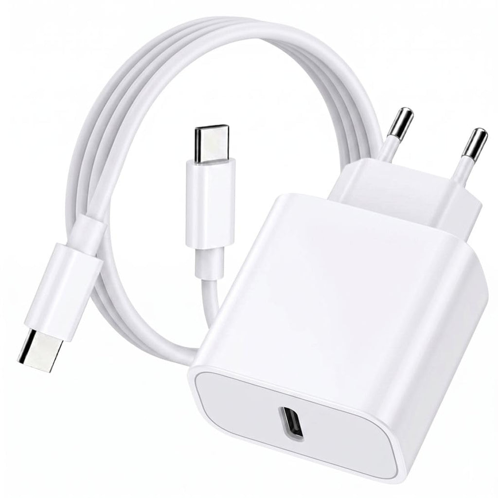 35W iPhone Charger