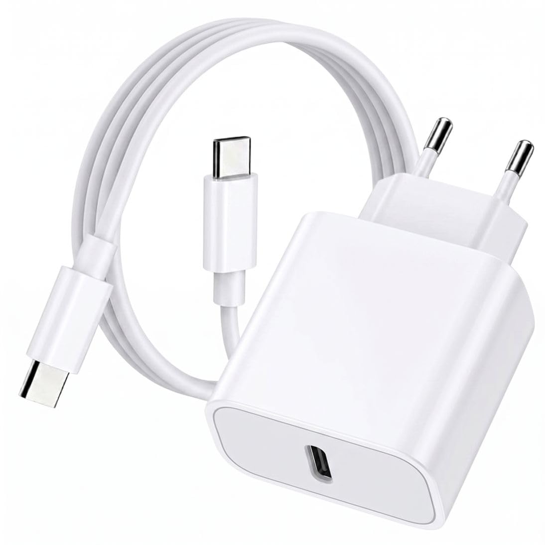 35W iPhone Charger