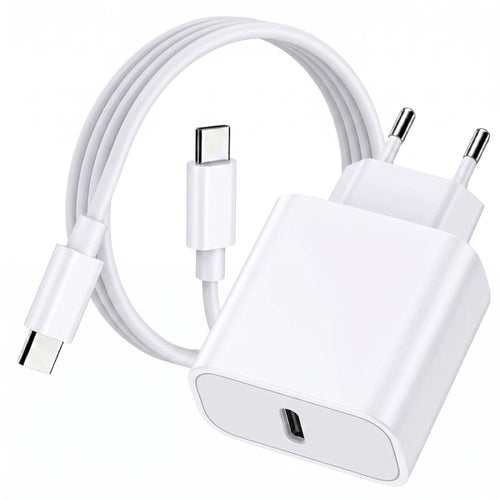 35W iPhone Charger