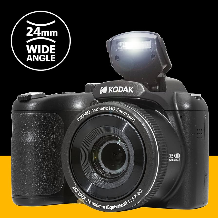 KODAK PIXPRO AZ255